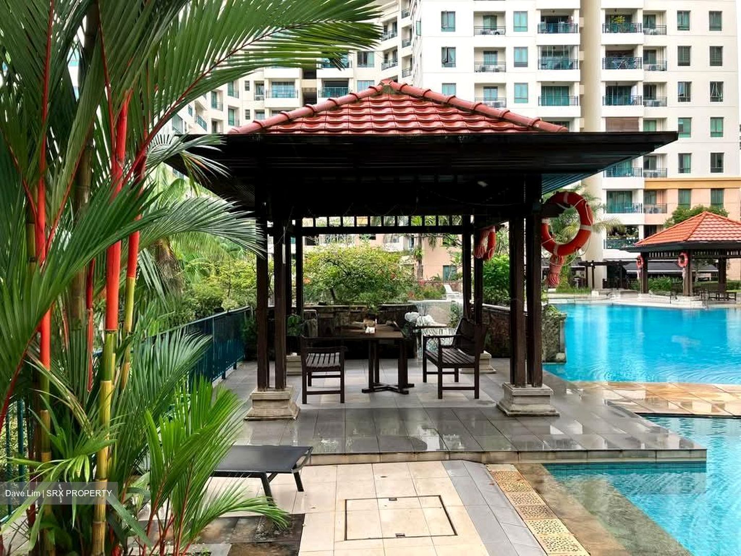 Hillbrooks (D23), Condominium #533269331